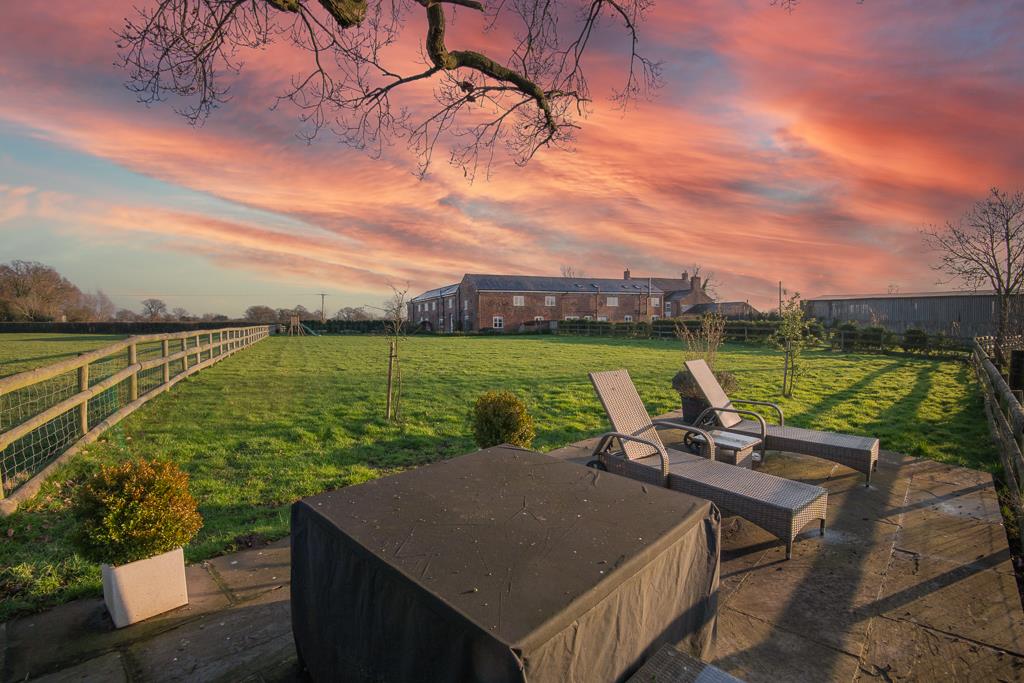 Green Lane, Moston, Sandbach CW Estate Agents